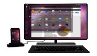 Ubuntu для мобильных устройств не будет