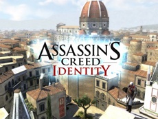 Assassin's Creed Identity выйдет на iOS уже в этом месяце