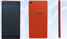 Lenovo готовит смартфон Lenovo X2 с 2- и 4-ядерным процессором