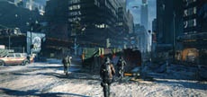 Запуск The Division стал самым успешным в истории Ubisoft