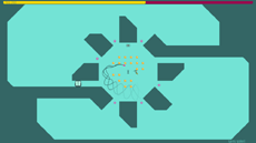 Платформер N++ выйдет на PS4 в конце июля