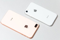 Зачем Apple сокращать производство iPhone 8 и 8 Plus?