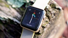 Apple Watch Series 3 могут получить поддержку сетей сотовой связи