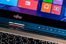Fujitsu вернулась к прибыли