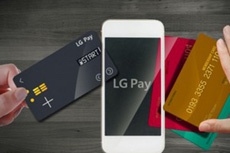 Запуск LG Pay отложен