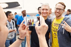 Как меняется Apple под руководством Тима Кука