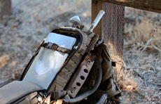 Сеть LTE спрятали в рюкзак