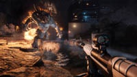 Объявлена дата выхода кооперативного шутера Evolve