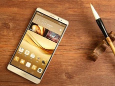 Huawei Mate 9 показали на качественном рендере