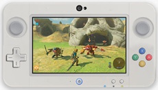 Ubisoft припасла ряд сюрпризов для NX и верит в успех новой консоли Nintendo