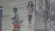 В Китае вор с украденным телефоном случайно прибежал в полицию