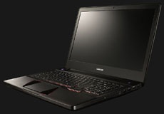 Radeon RX 570 войдёт в состав ноутбука Samsung