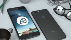Появились данные о размерах iPhone 7s и 7s Plus