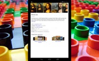 Google тестирует новый интерфейс мобильного поиска