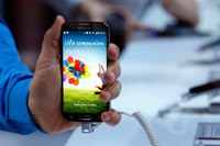 Samsung расширяет условия гарантии на Galaxy S 4