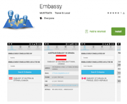 В официальном магазине Android нашли шпионские приложения