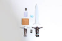 Энтузиасты разработали меч «хоббита» для поиска хот-спотов Wi-Fi