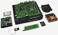 AMD работает на 20 нм процессорами для Xbox One и PlayStation 4