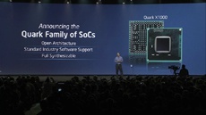 Intel приписывают отказ от однокристальных систем Quark