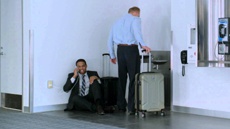 Как Samsung над Apple посмеивалась