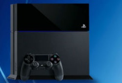 Sony сообщает о высоком спросе на PlayStation 4