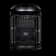 В Сети появились новые тесты производительности Mac Pro