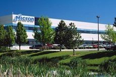 Micron может продать свой бизнес по выпуску флэш-памяти типа NOR