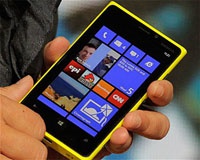 Microsoft обменяет старые iPhone на новые Lumia