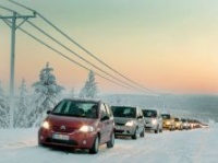 Автонет - "зимние" советы для автомобилистов