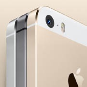 Камера iPhone 5s опробована National Geographic