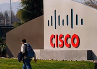 Cisco сокращает штат в подразделениях