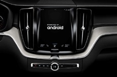 Подключённые автомобили Volvo будут использовать платформу Android