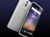 Специалисты ZTE подали более 50 заявок на патенты для Axon