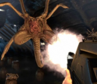 Сотрудник Sega обвинил разработчиков Aliens: Colonial Marines в воровстве