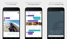 Google Allo может стать мессенджером по умолчанию в Android 7.0 Nougat