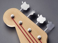 Apple предложит пользователям своего музыкального сервиса пробный бесплатный период