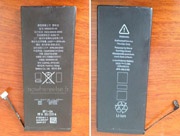 Аккумулятор iPhone 6 емкостью 2915 мАч засветился на видео