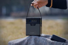 Китайцы представили супервместительный пауэрбанк на 100 000 мАч