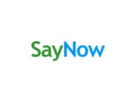 SayNow - твой анонимный телефон в Интернете