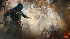 Креативный директор Ubisoft рассказал правду о причинах проблемного релиза игры Assassin's Creed: Unity