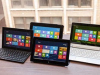 Microsoft хочет использовать магнитные крепления для объединения разных типов устройств