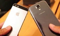 Пользователи смартфонов Samsung массово переходят на новые iPhone
