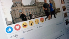 Пять советов, как пользоваться новыми "лайками" в Facebook