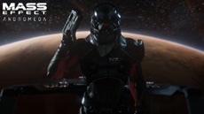 Electronic Arts может отложить релиз Mass Effect: Andromeda, если это потребуется