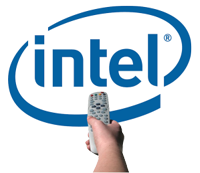 Intel затеяла революцию в ТВ