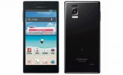 LG готовит пылевлагозащищенный смартфон Optimus GJ