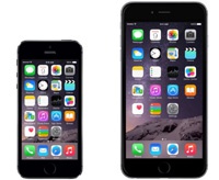 Почему iPhone 6 Plus лучше чем iPhone 6