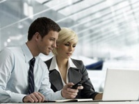 Пик использования интернет-банкинга приходится на утро понедельника