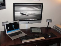 Apple готовит аналог веб-версии Google Maps?