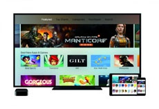 Заклятые друзья. Станет ли Apple TV конкурентом для консолей?